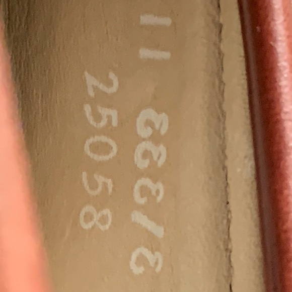 Shoes - Picture 7 of 7